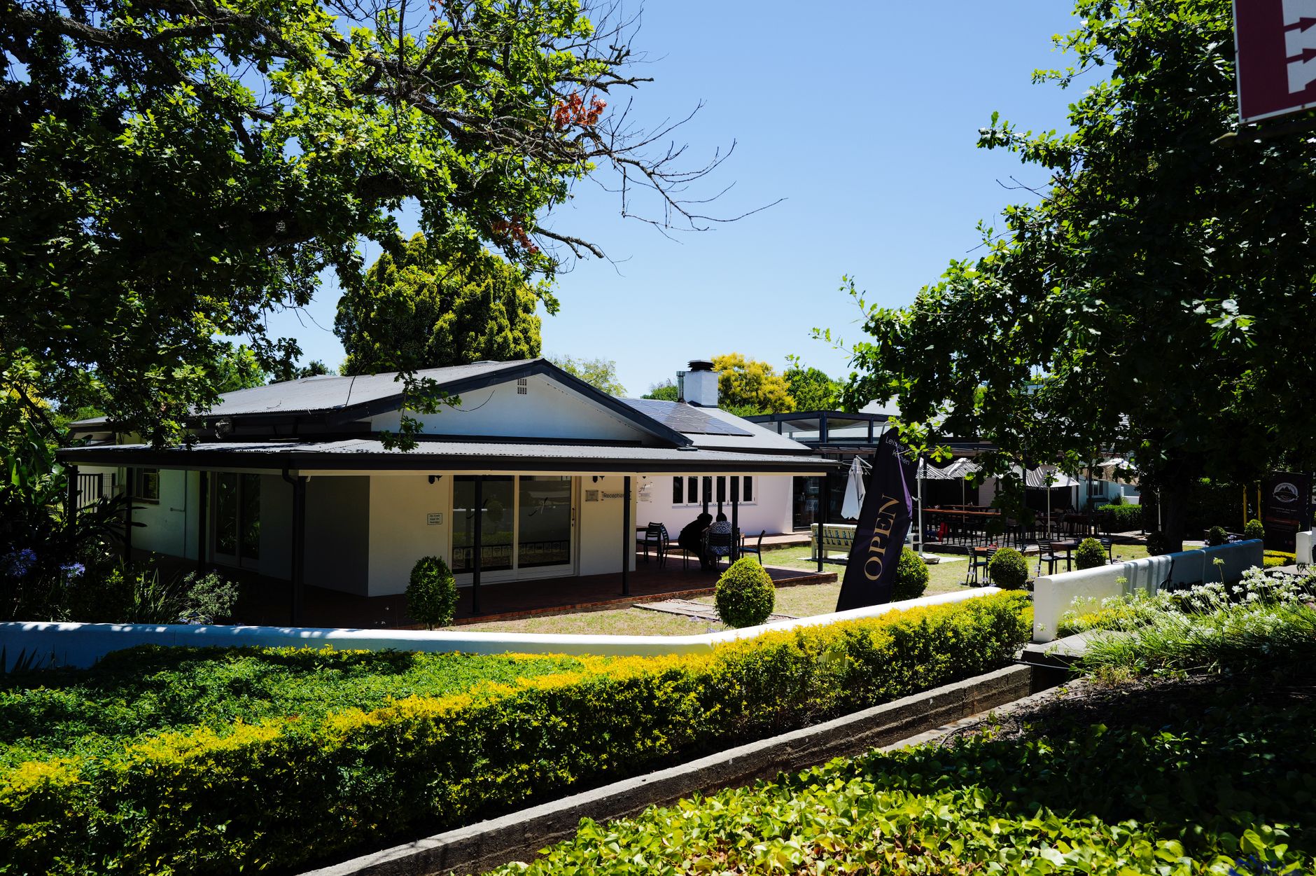 Henwood addiction treatment centre permanently closed after June flooding