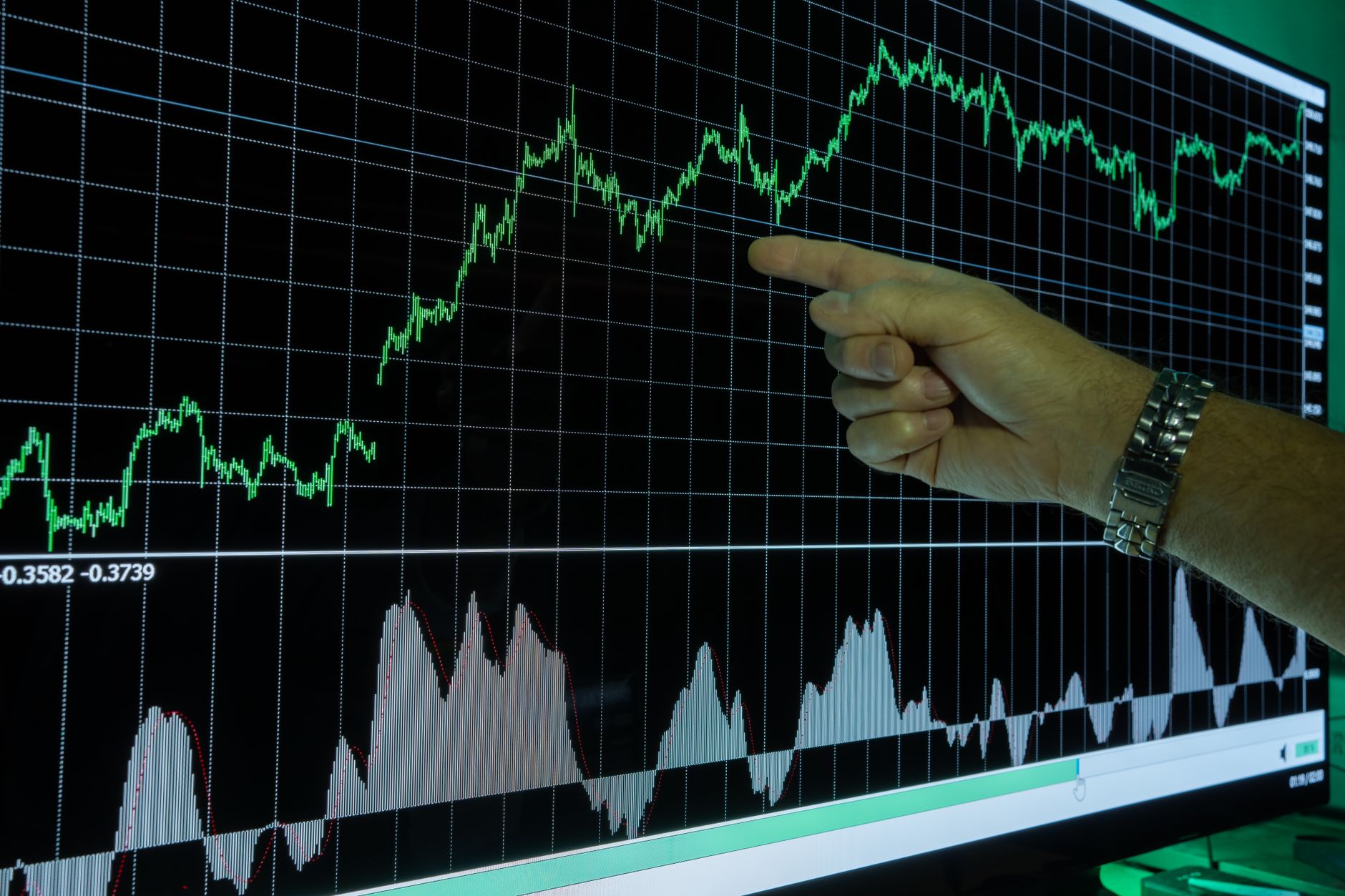 Alberta economy poised for 2.3% growth as investment tide shifts federal, business leaders say