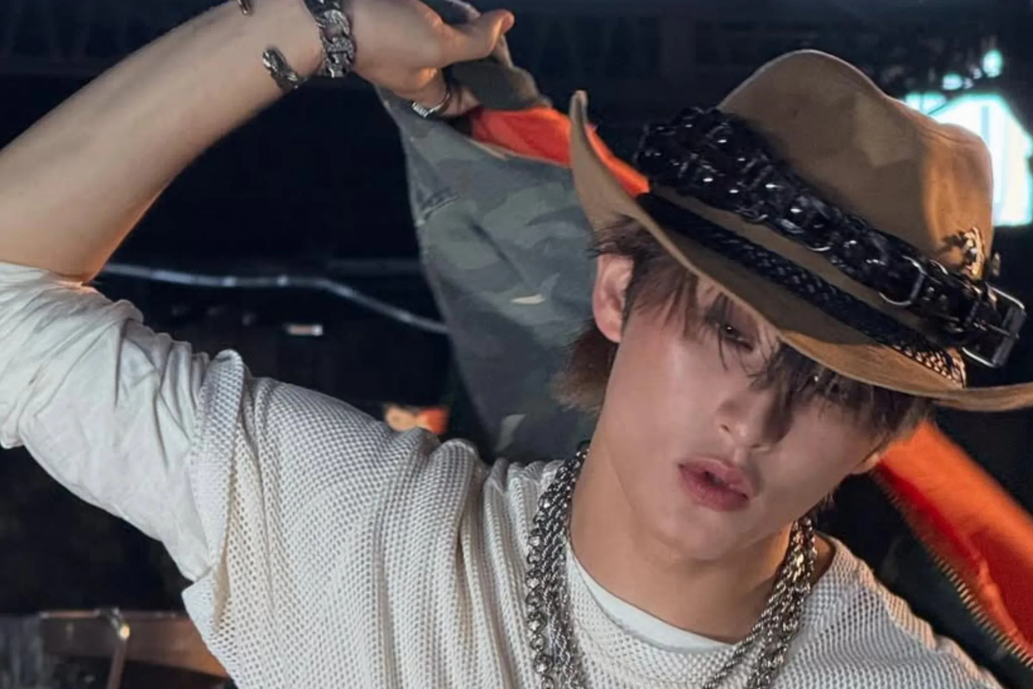 K-pop star with Vancouver roots slammed over Confederate flag shirt