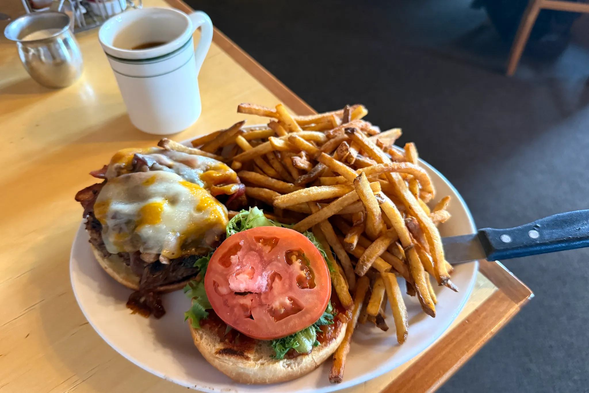 9 Alberta restaurants worth the road trip this summer