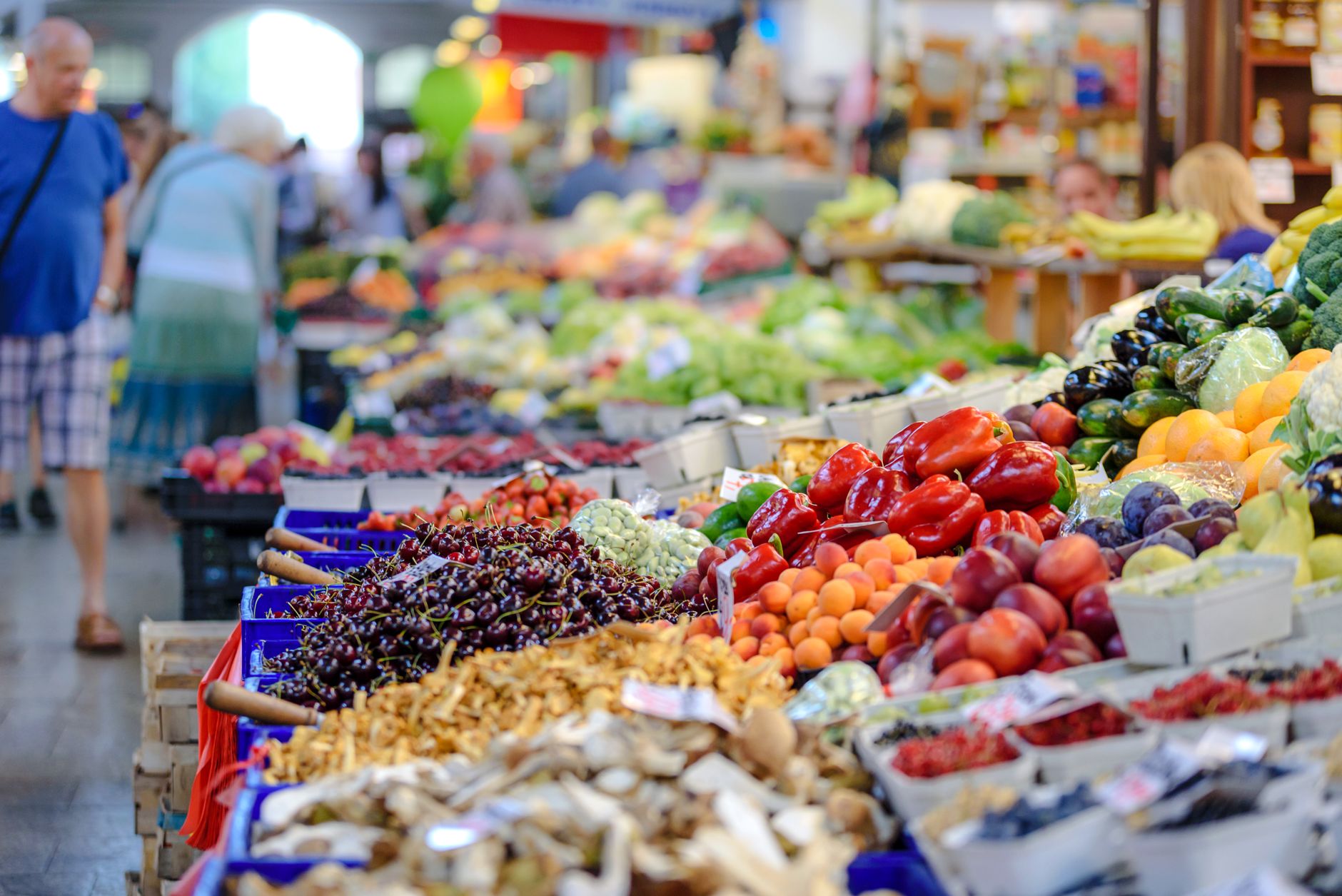 B.C. reduces local-sourcing rule for food processing on lower-grade farmland