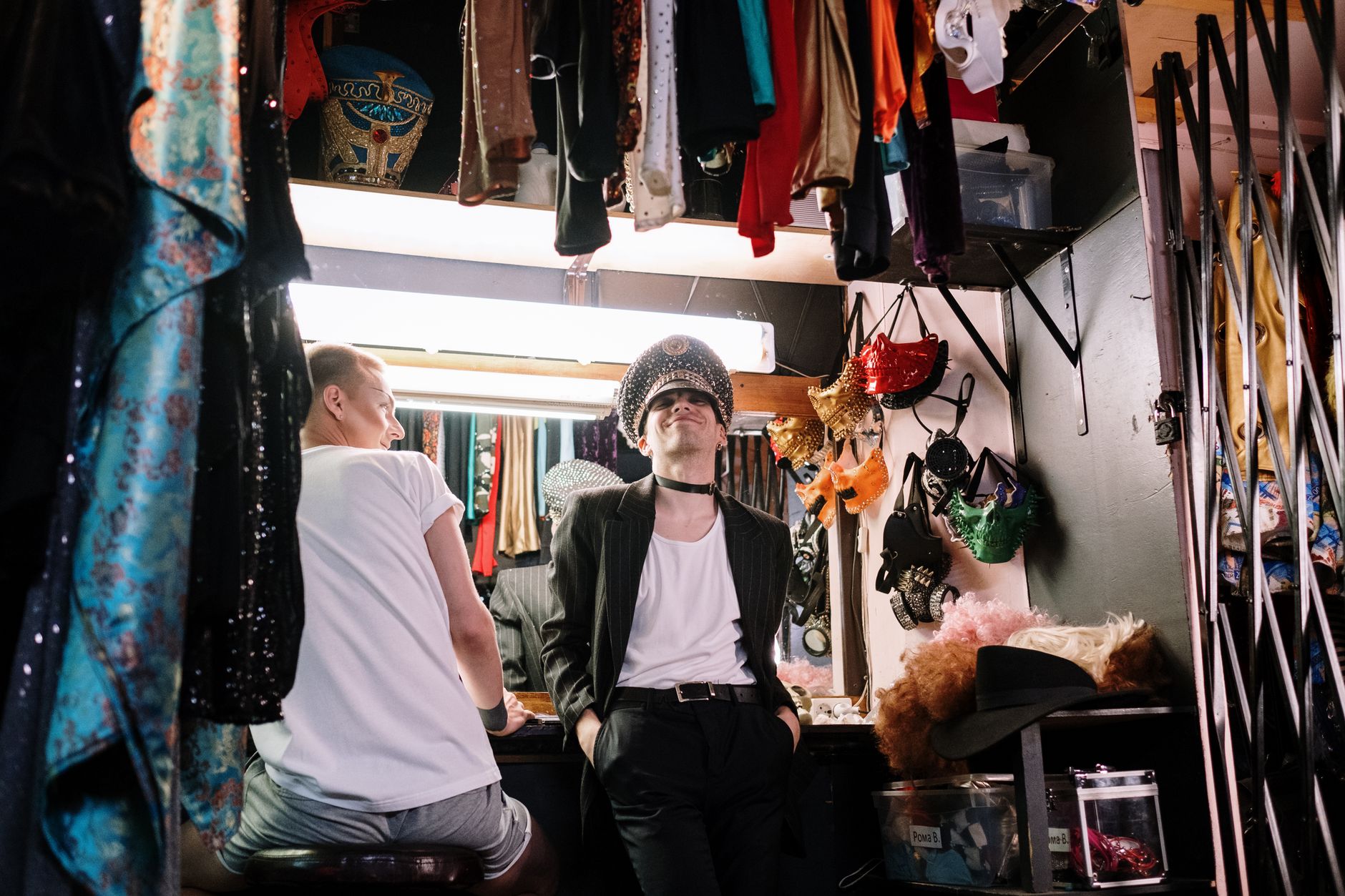 Cabaret and Taming of the Shrew dominate 22nd CAT Awards with six wins each