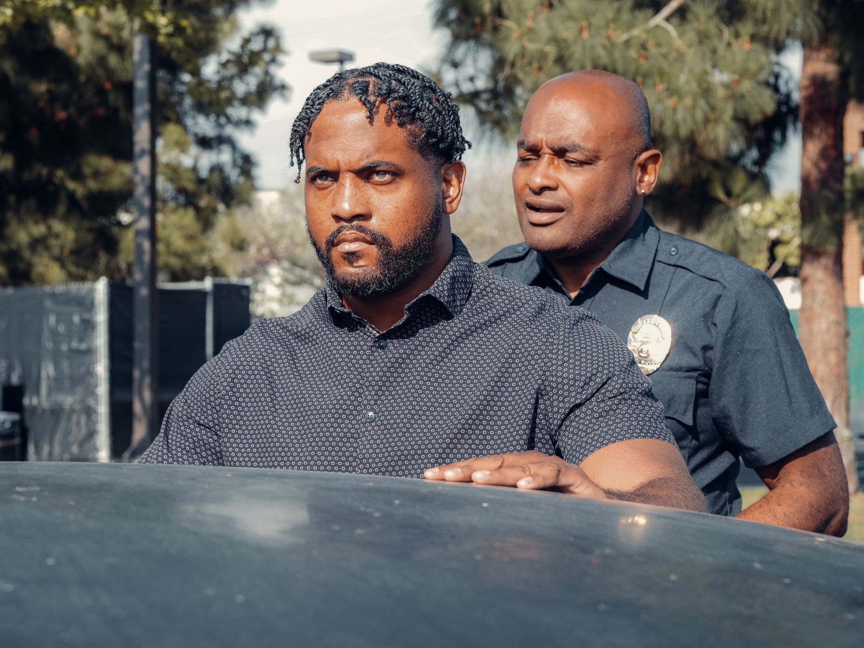 Gang War Led Police to Ryan Wedding's Alleged Hitman