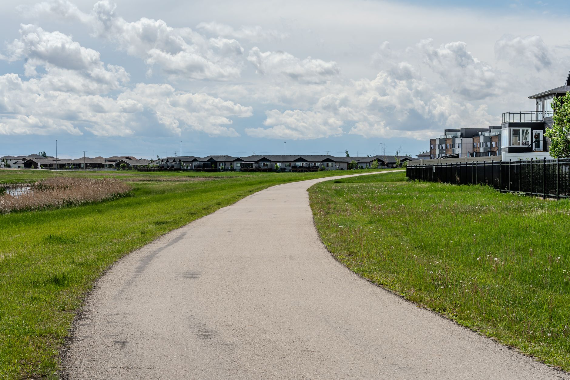LeBreton Flats' ambitious walkable neighbourhood rises from contaminated soil
