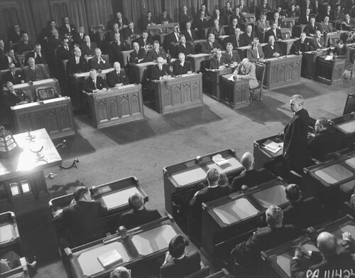 MPs return Monday as Liberals signal sweeping economic legislation and fall budget