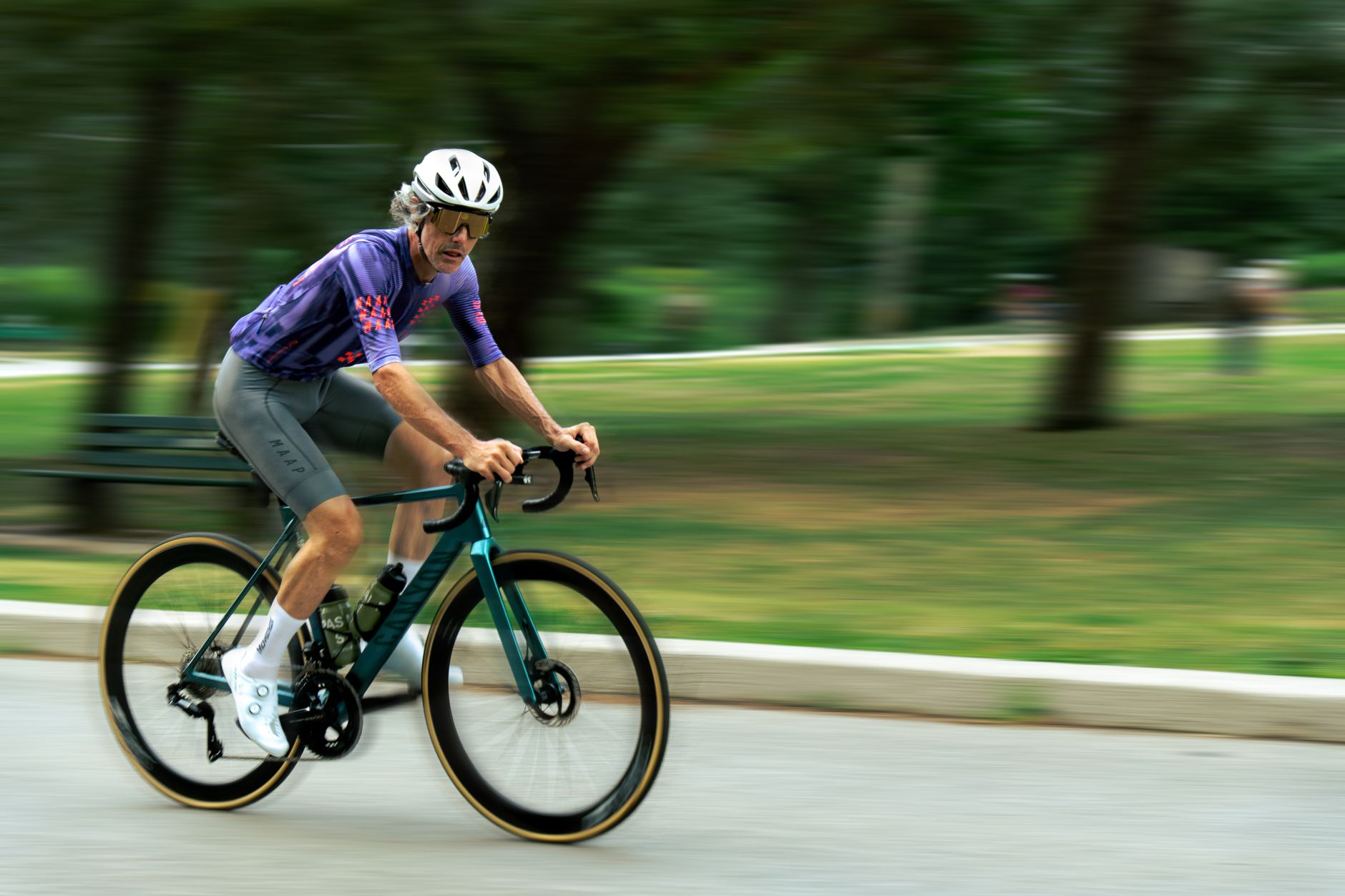 Emma Fontaine competes in Ironman Canada-Ottawa as new CF medication transforms her future