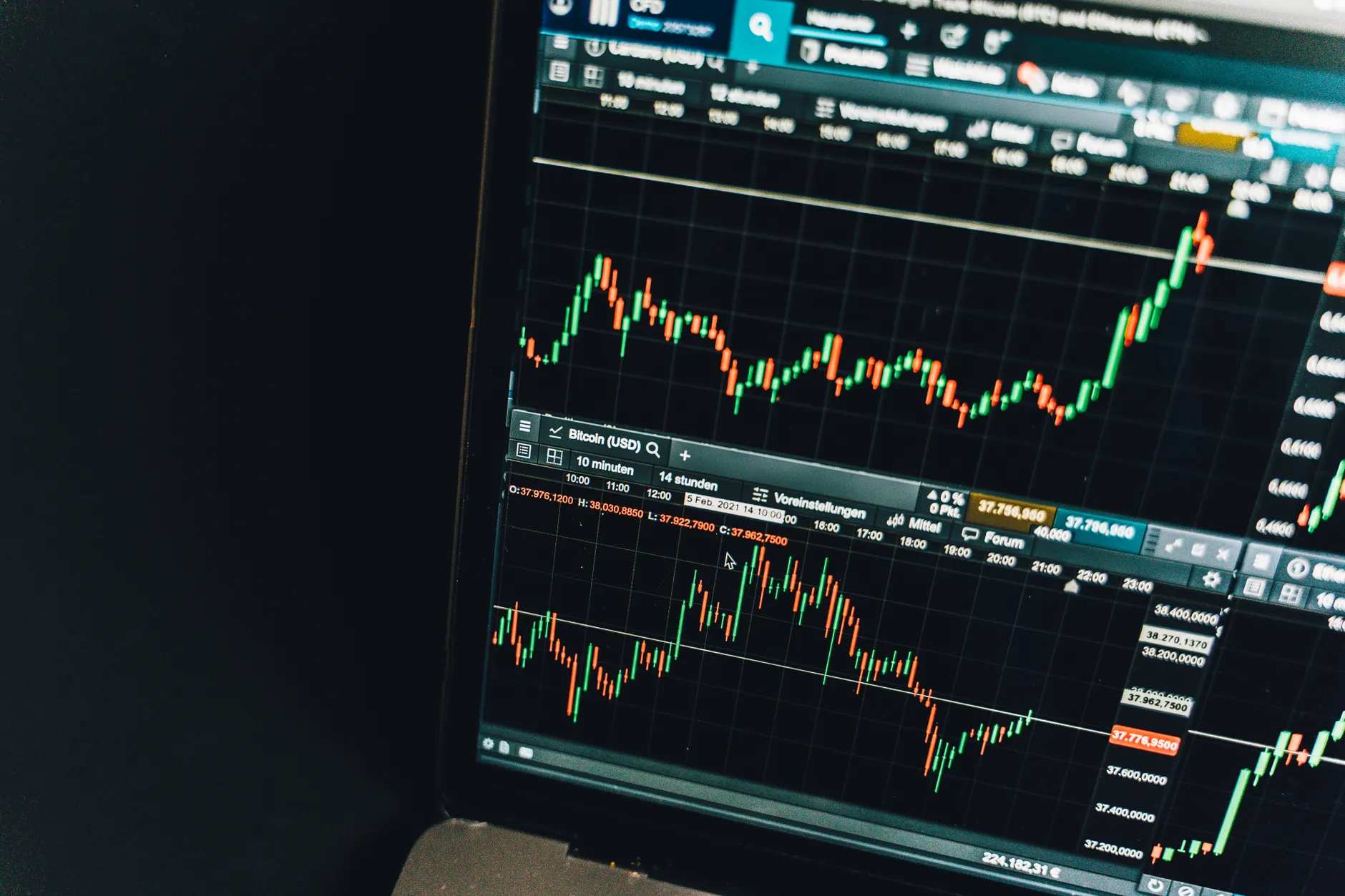 Binance freezes $2.5 billion as it investigates potential security breach