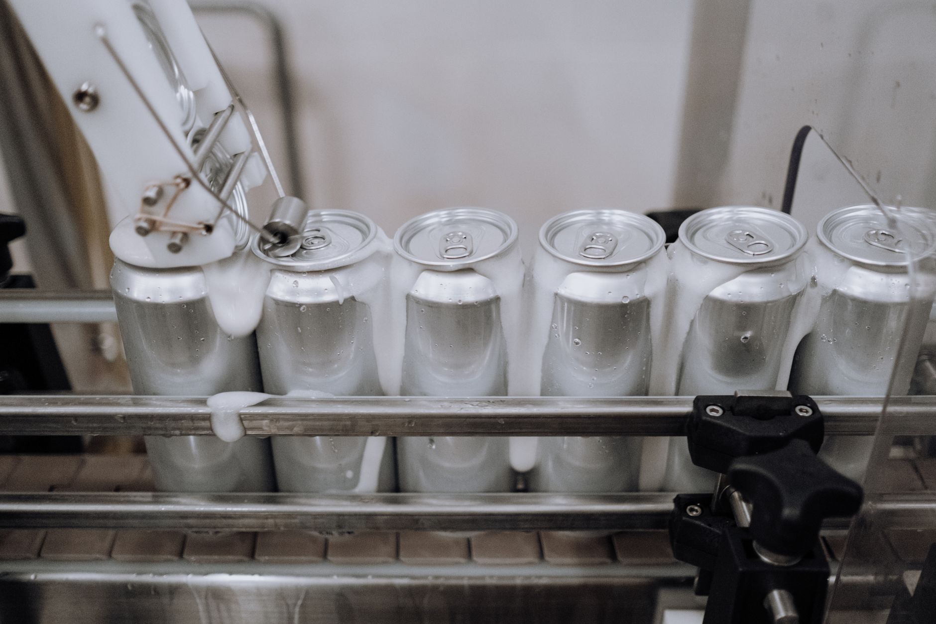 Orléans brewery closes after decade in business, citing rising costs and mounting pressures