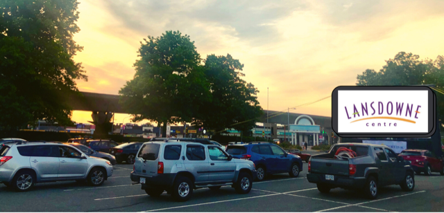 Richmond community votes on summer drive-in film lineup