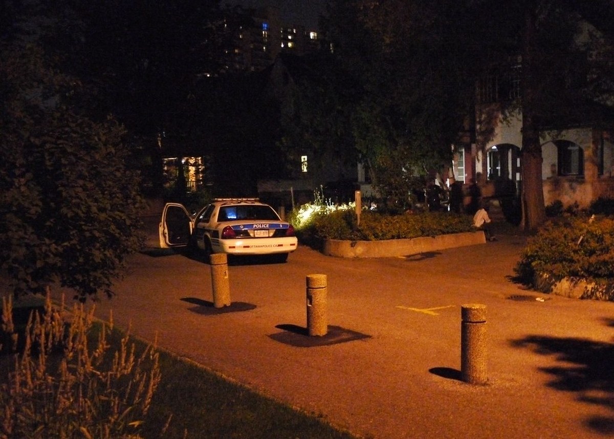 Nearly two dozen people arrested in Centretown and Chinatown drug enforcement blitz