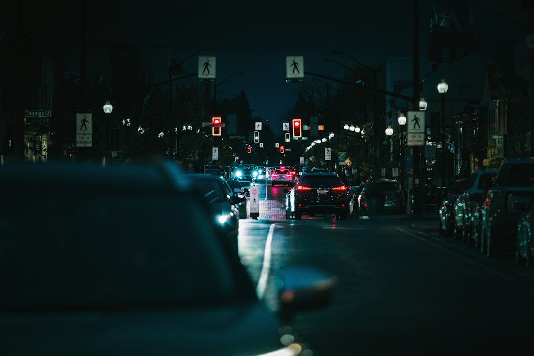 Two stabbed in downtown Ottawa early Thursday; man arrested near Daly and Waller