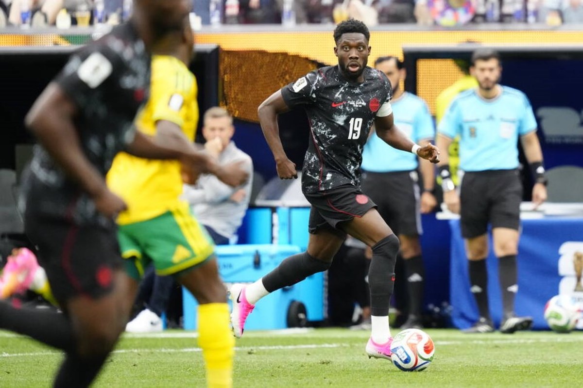 Canada faces Morocco in World Cup Round of 16 with Davies questionable