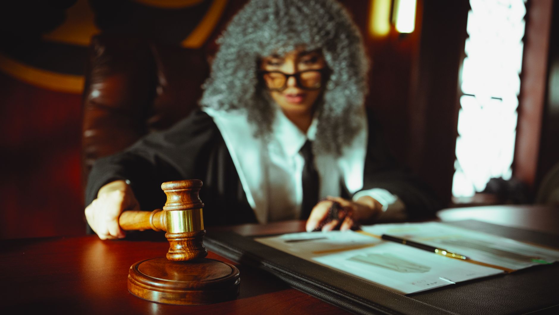 Manitoba appoints first reconciliation judge
