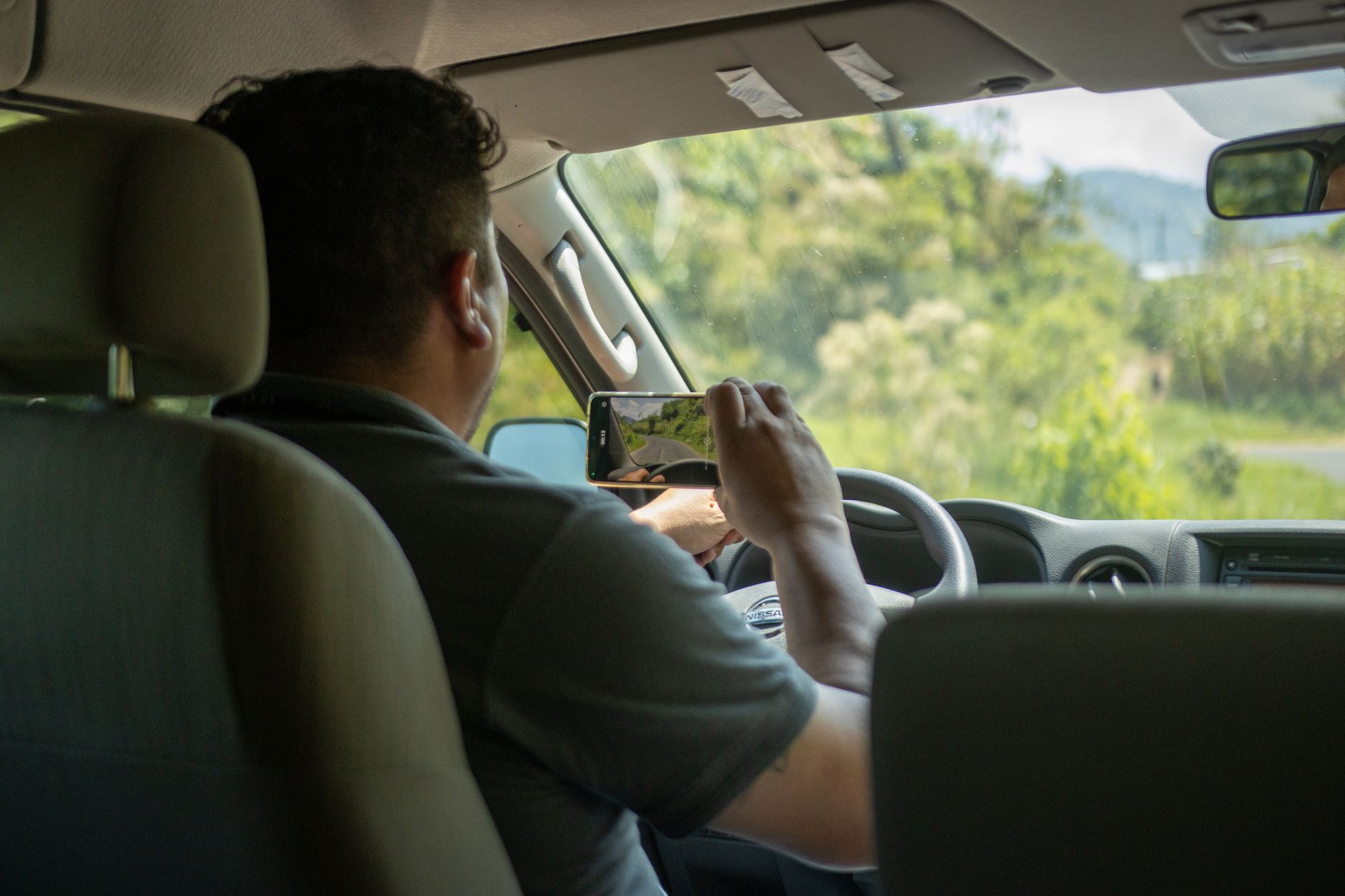 ICBC now lets new drivers take their knowledge test online