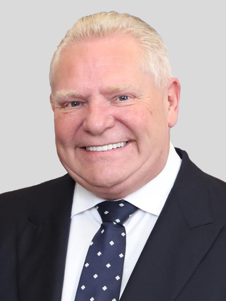 Ontario Premier Ford reshuffles cabinet to address Trump's escalating tariffs on Canada