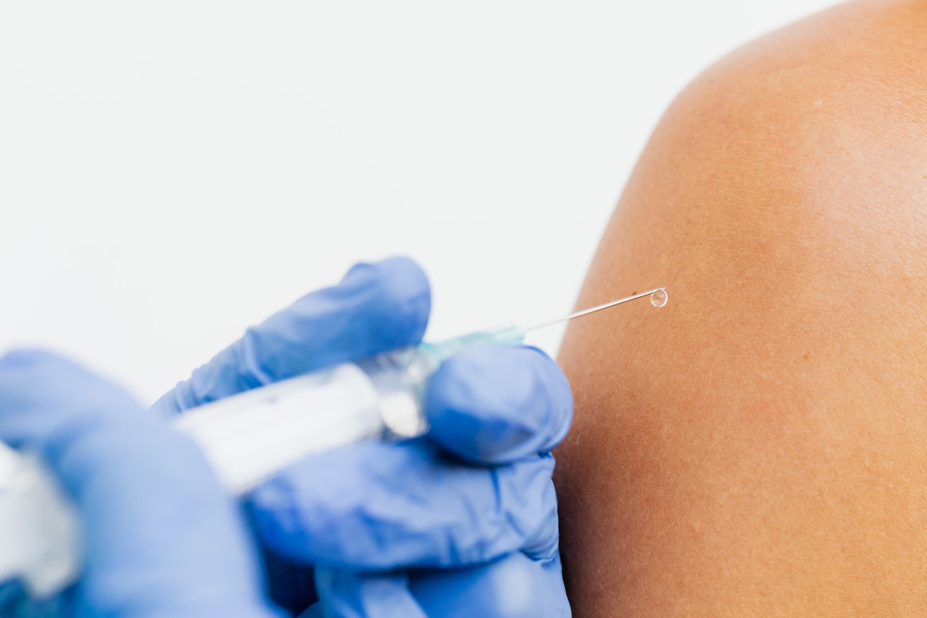 Toronto Public Health urges mpox vaccination as 14 cases confirmed since September