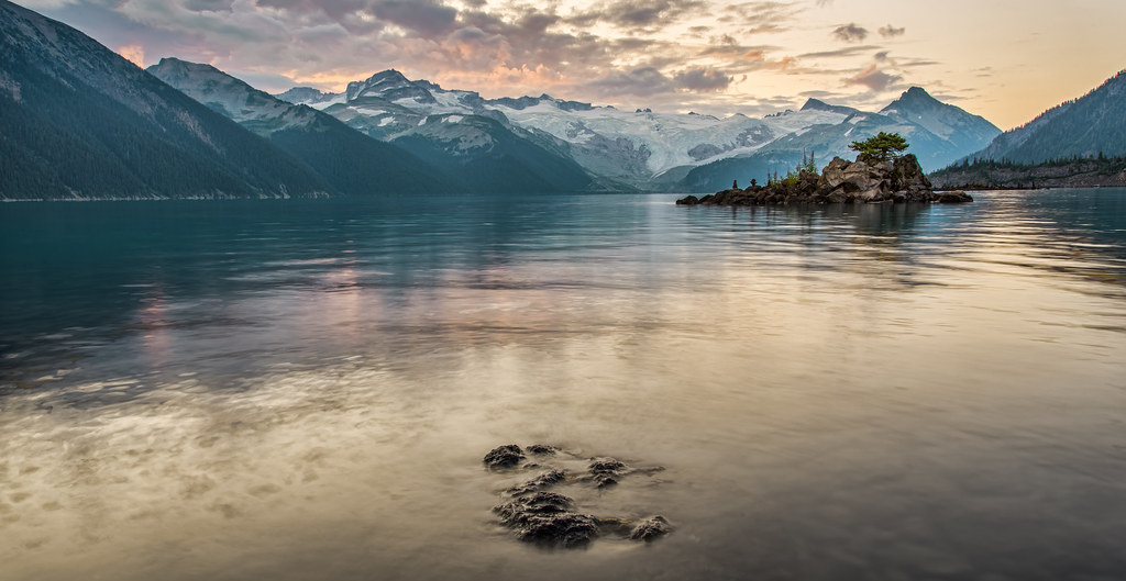 Three B.C. glaciers face extinction within decades as climate change accelerates