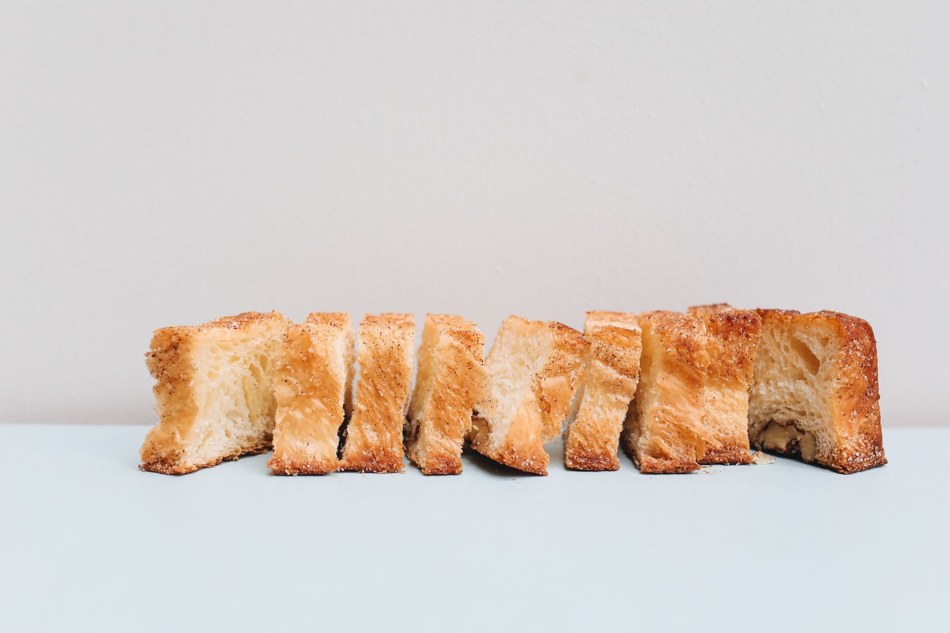 Richmond pop-up Loaf & Co. opens Saturday with shokupan cubes and sea urchin pasta