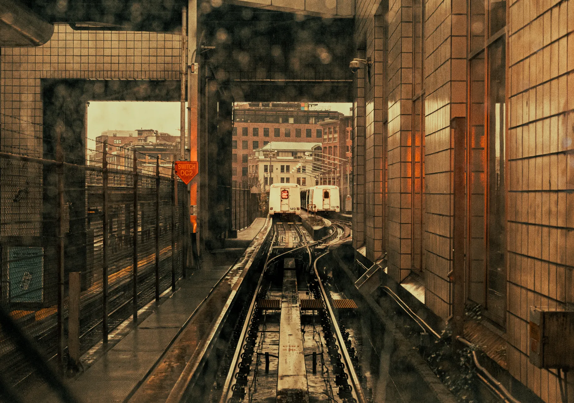 O-Train Lines 2 and 4 closing for weekend maintenance