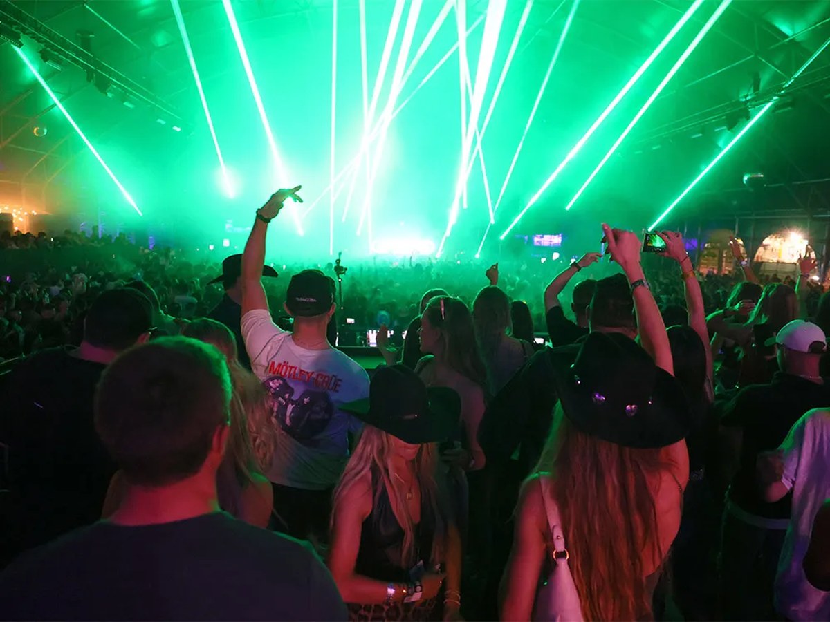 Noise bylaw debate heats up as Stampede approaches
