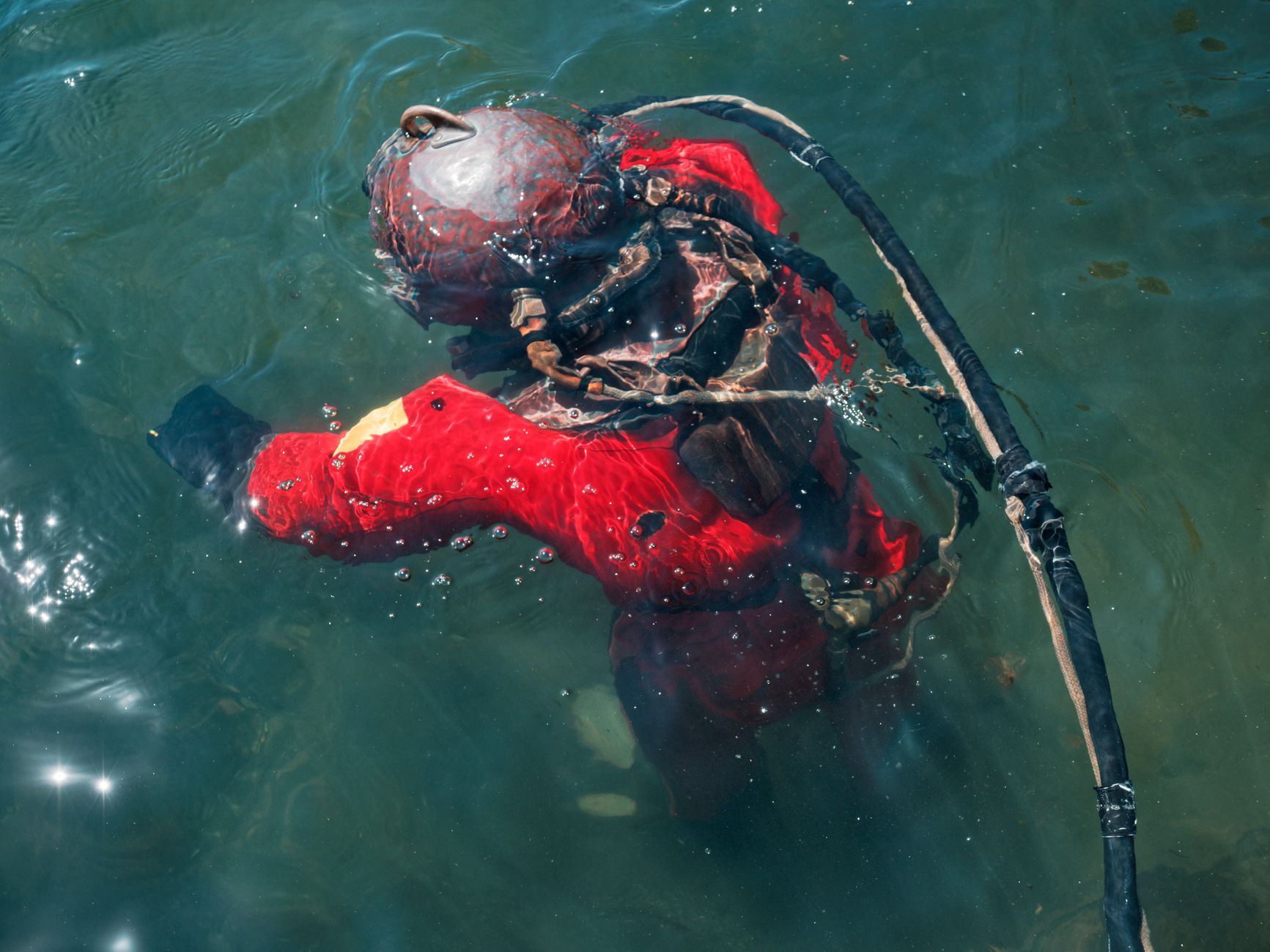 Titan submersible operated without federal oversight, TSB finds