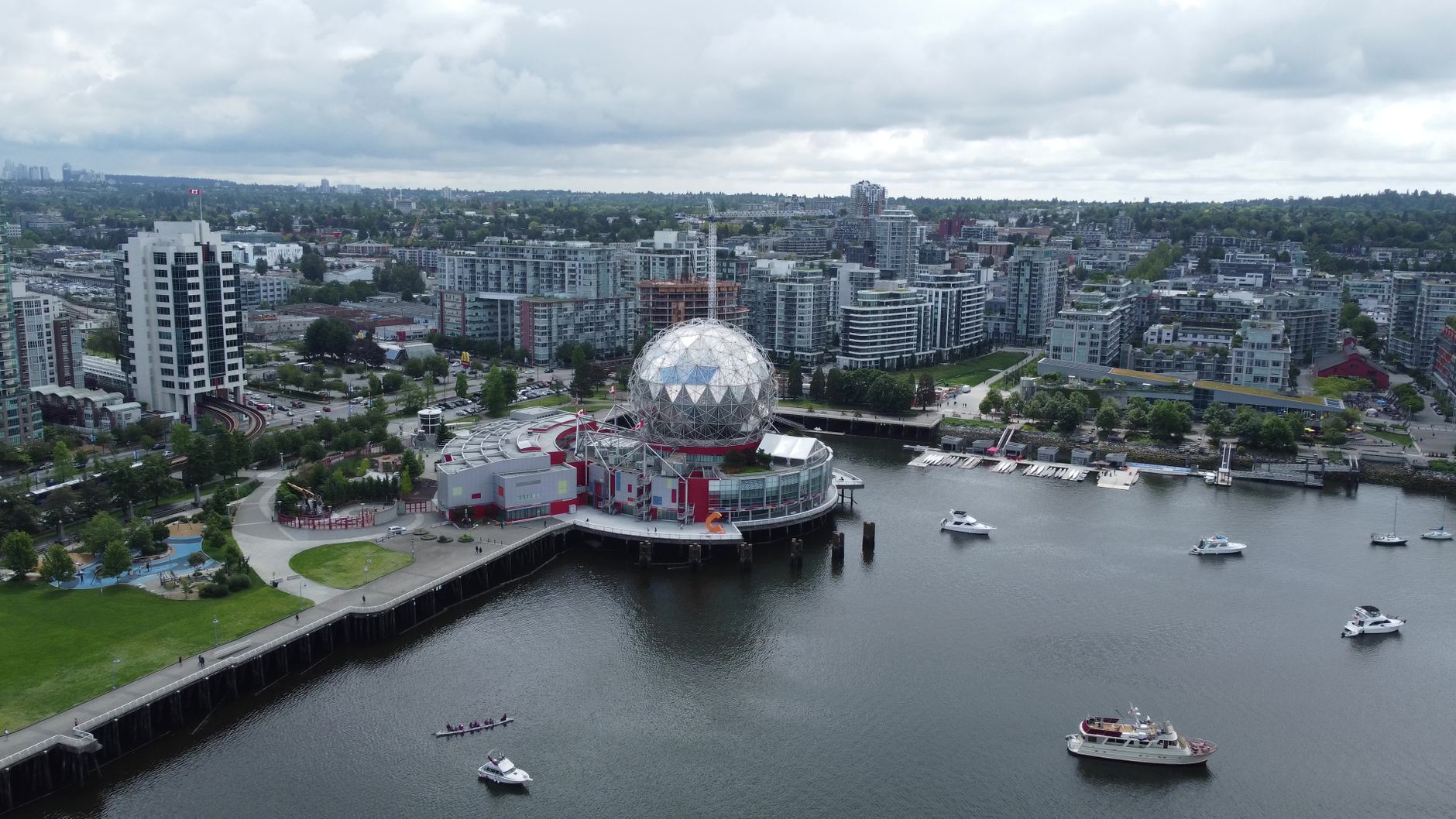 Mayor Sim anchors ABC Vancouver's October campaign on drug-use ban and zero tax increase pledge