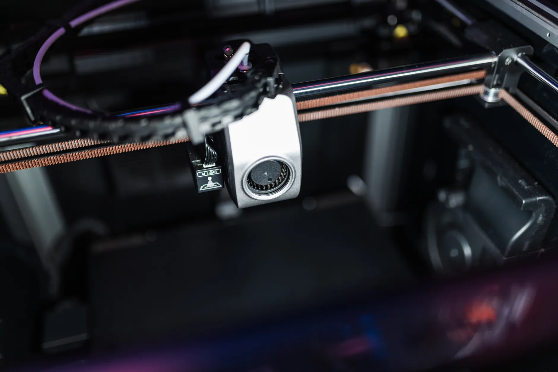 Three men charged after prohibited guns and 3D-printed weapons seized in Coventry Hills