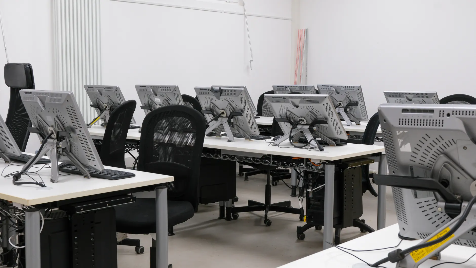 NAIT paused its only-in-Canada court reporting diploma; dozens of students left without a path to finish