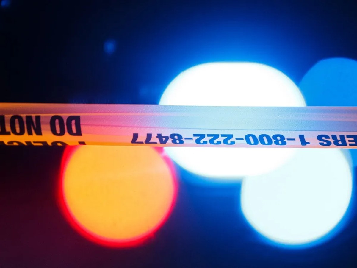 Two charged in 2021 downtown stabbing death of Allan Freed