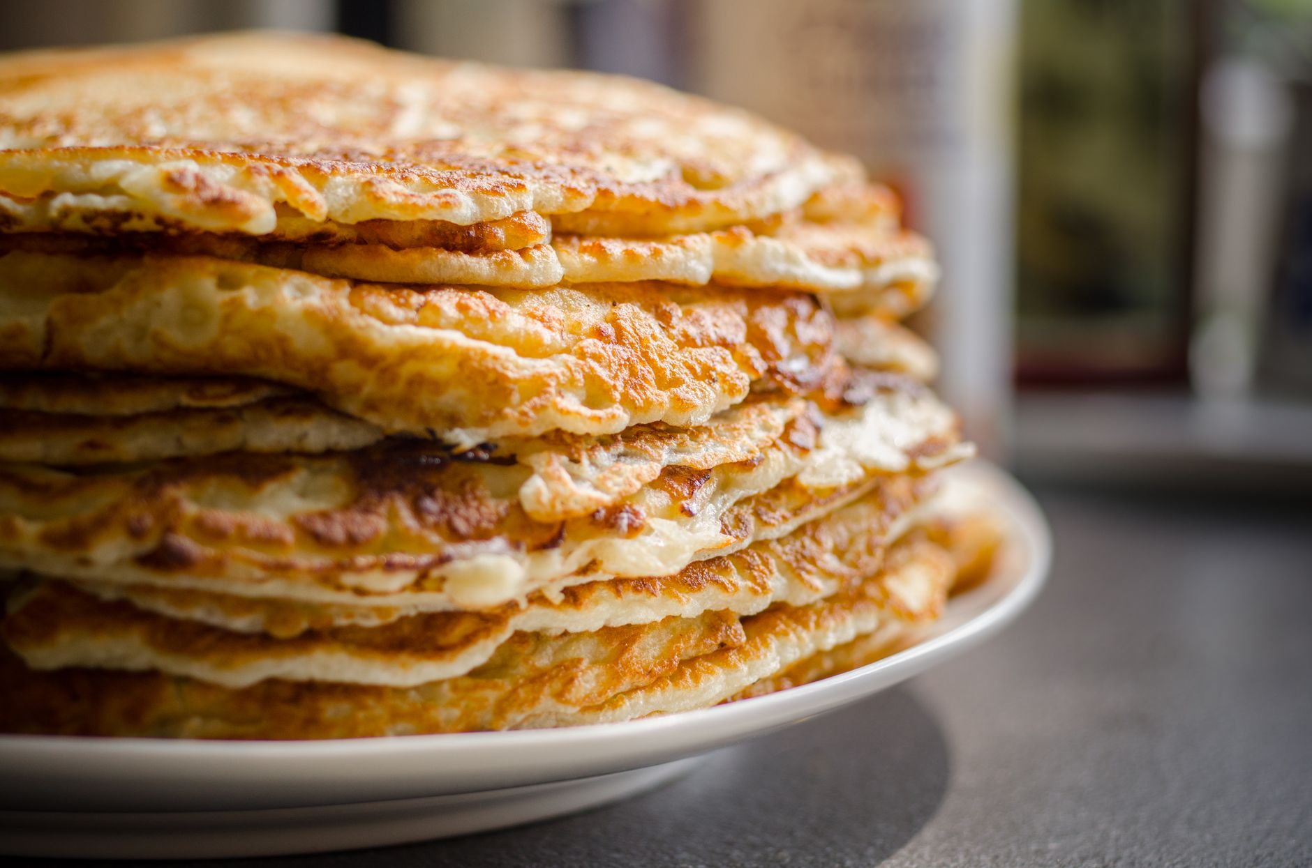 West Side Pride hosts pancake breakfast with local police Wednesday