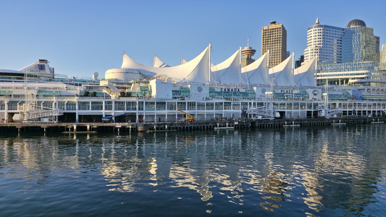Canada Day celebrations across Metro Vancouver this week
