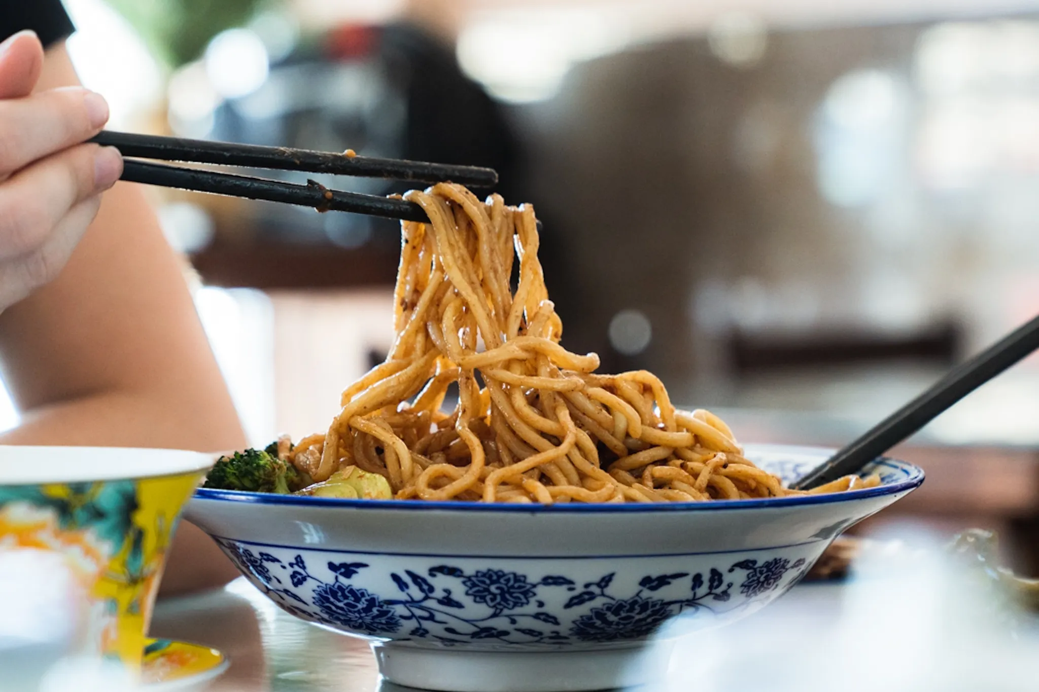 Calan Beef Noodle closes downtown location after six years
