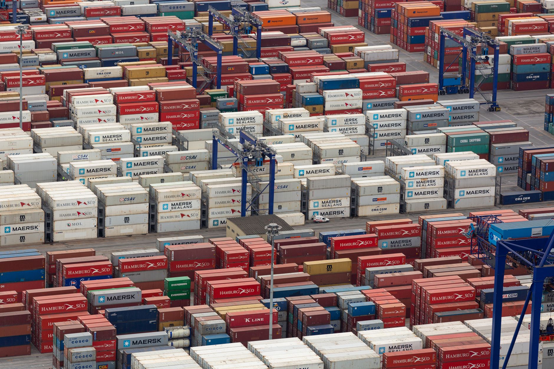 Canada's counter-tariffs on $27.6 billion in U.S. goods take effect today