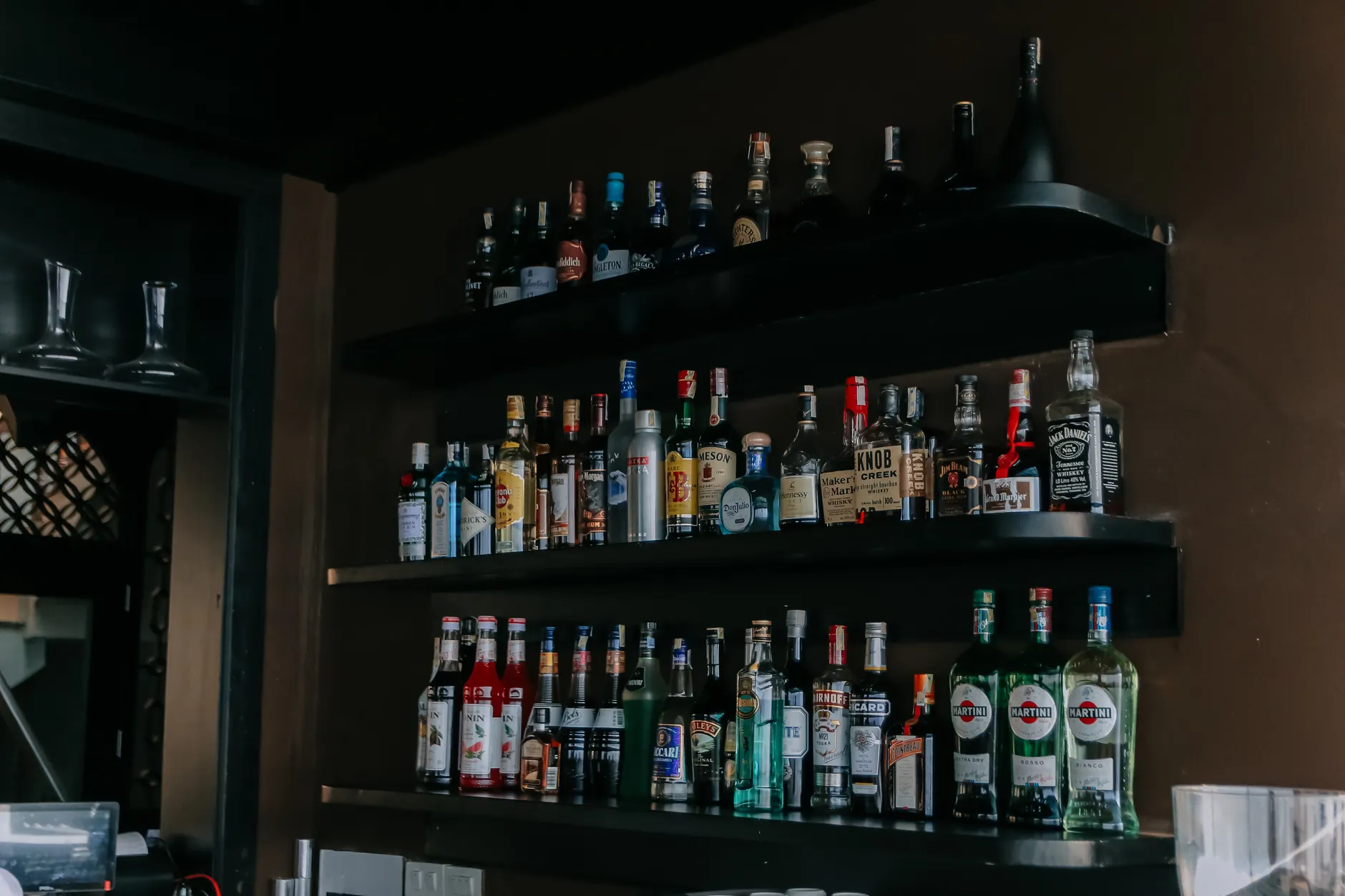 Tipsie opens in iconic Kensington wine bar space with chef-driven small plates