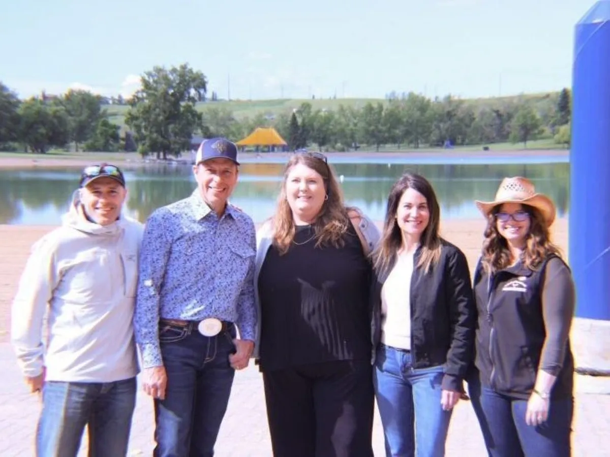 Sikome Lake opens for 2026 season after $6 million, four-year renovation in Fish Creek Park