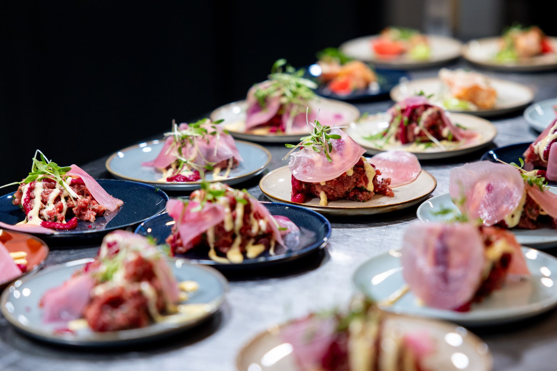 Alberta on the Plate returns with 40+ Calgary restaurants joining 10-day dine festival