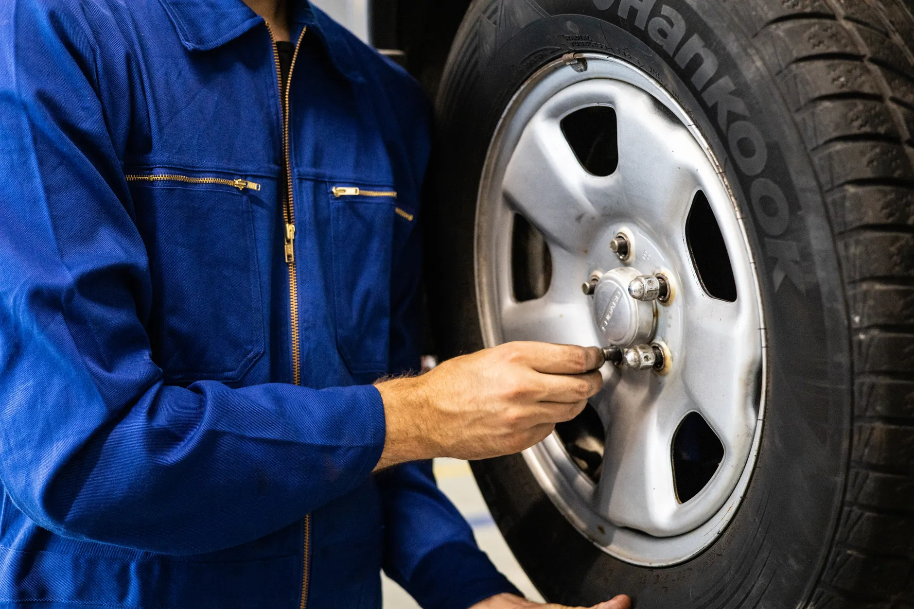 TikTok lug nut challenge is loosening wheels on Quebec cars—three crashed