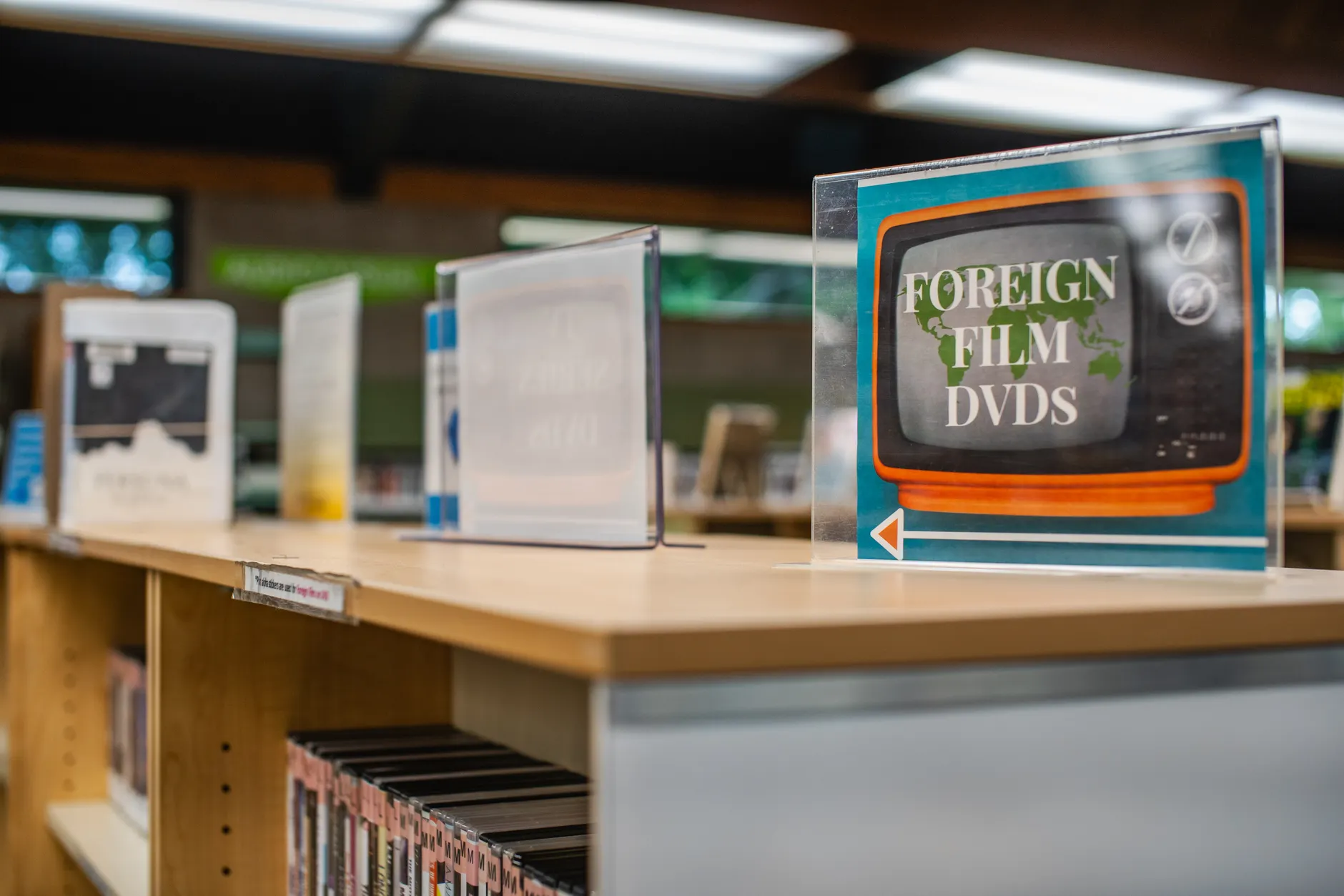 Airdrie library celebrates seniors with films, workshops, coffee