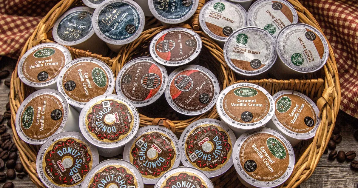 Keurig settlement deadline is July 8 for Canadian K-Cup pod and brewer buyers