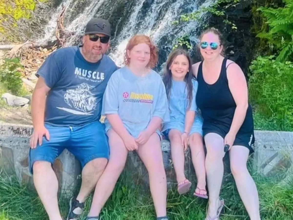 Court Hears Details in Fatal Crash That Killed Young Calgary Girl