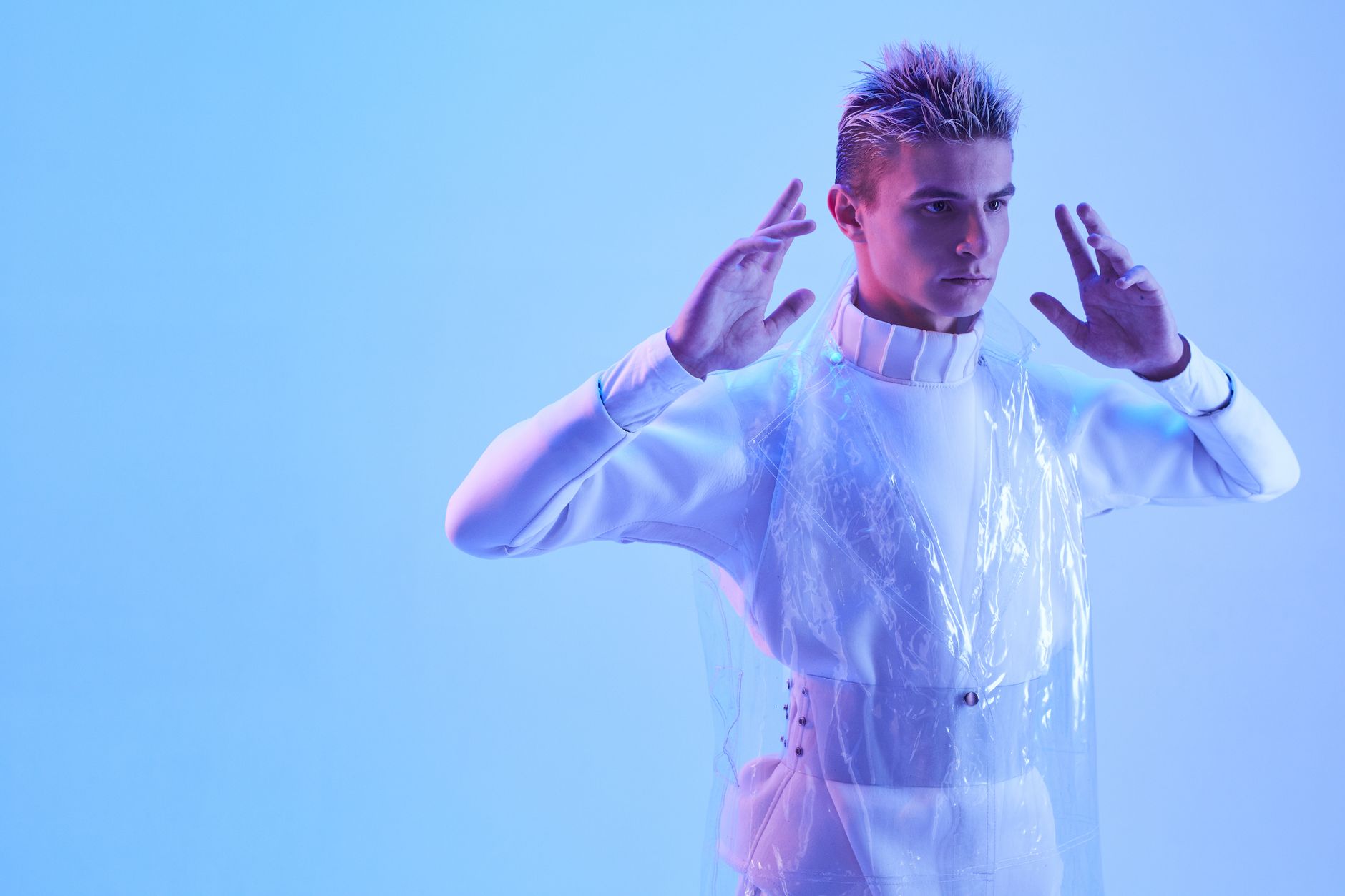 Canada's first Eurovision entrant will be chosen by public vote; voting closes Nov. 5