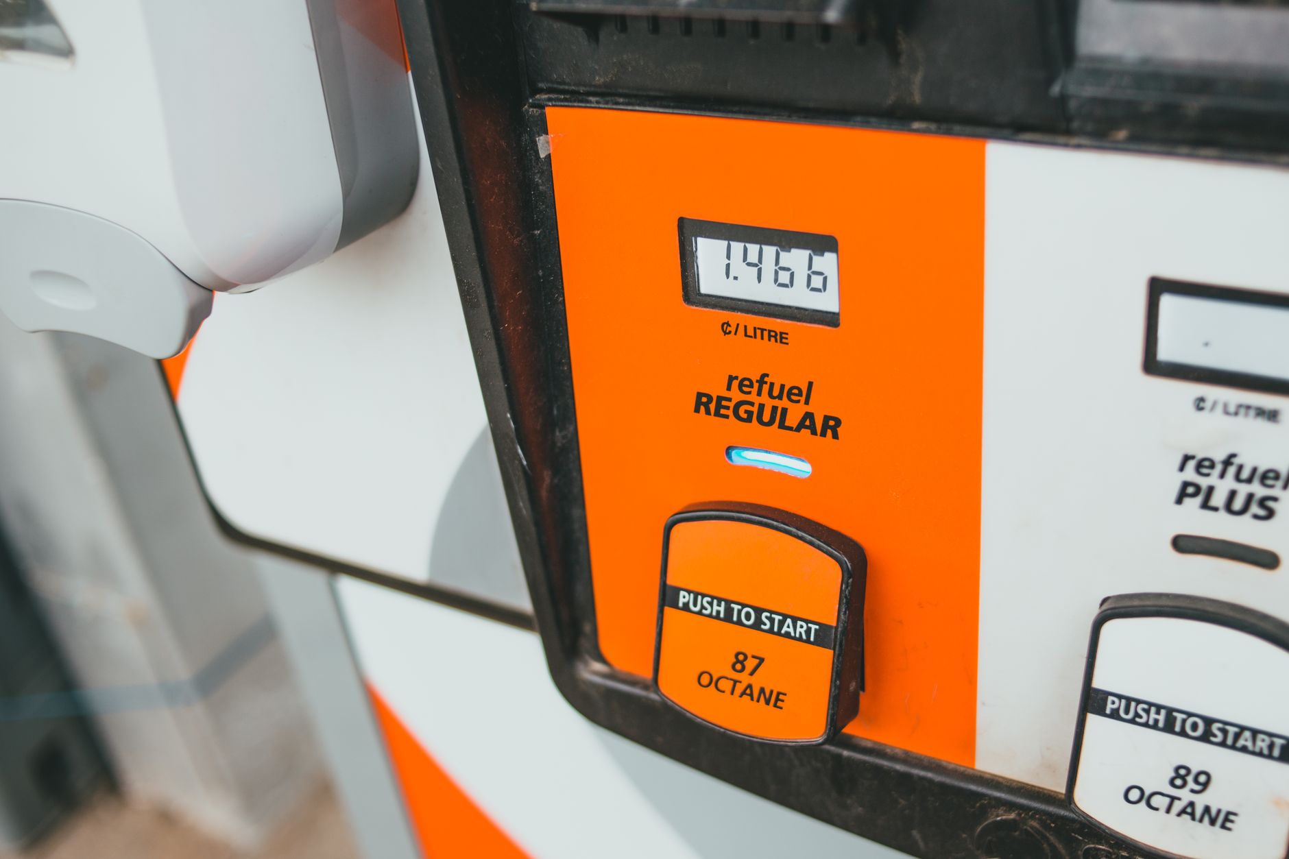 Montreal gas prices surge 5 cents as Middle East tensions escalate