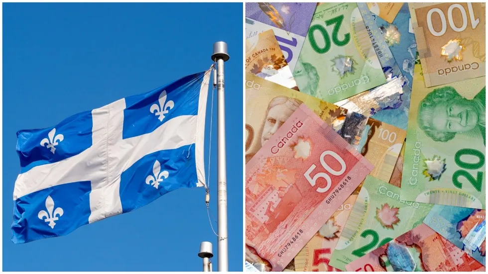 Quebec parents get $127 per child for back-to-school next week