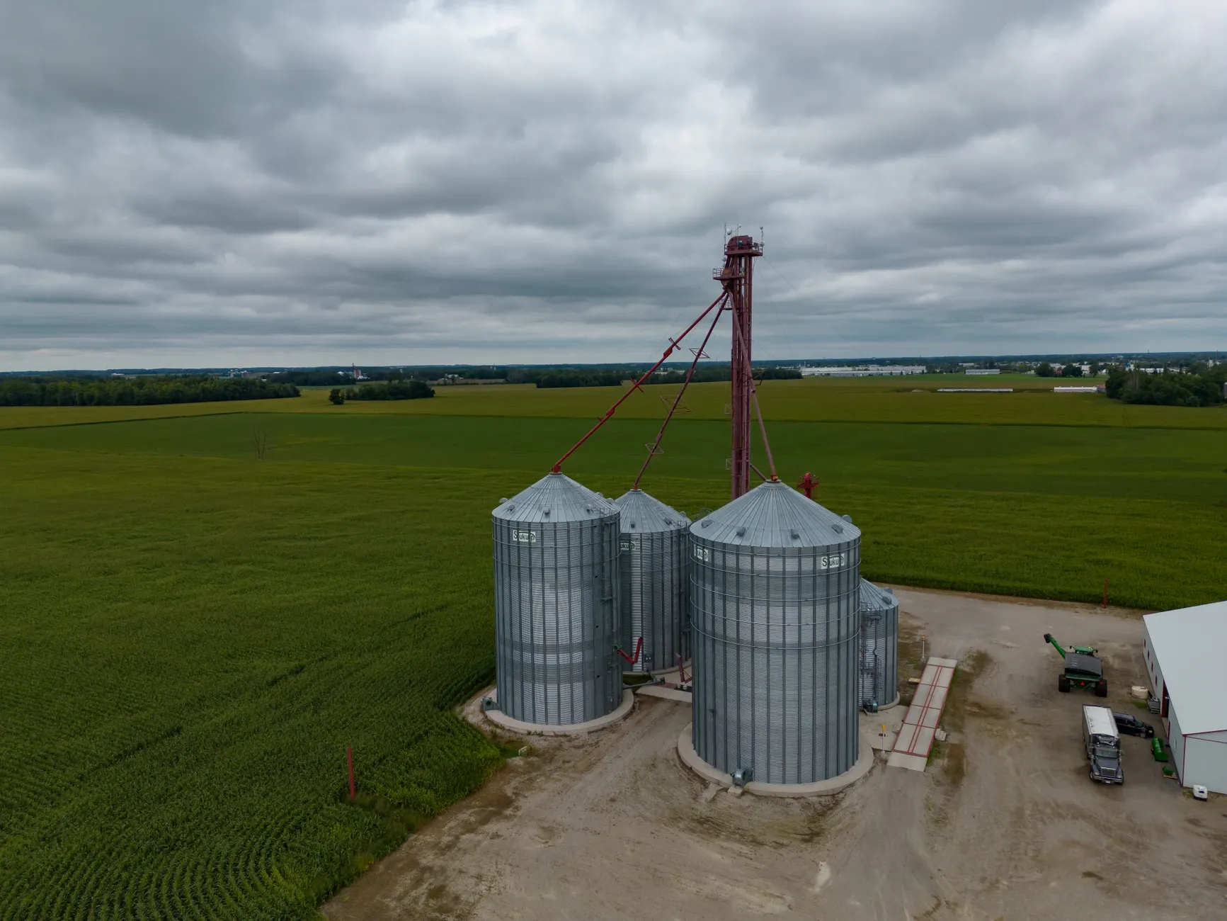 $22 million federal-provincial investment backs Ontario agri-food export growth