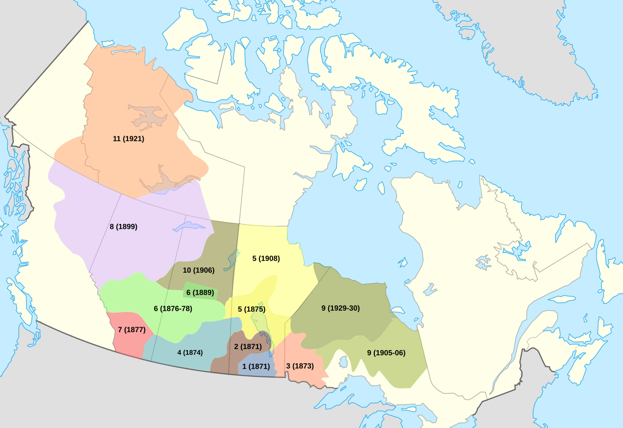 Treaty 6 First Nations battle Alberta referendum over separation threat to treaty rights
