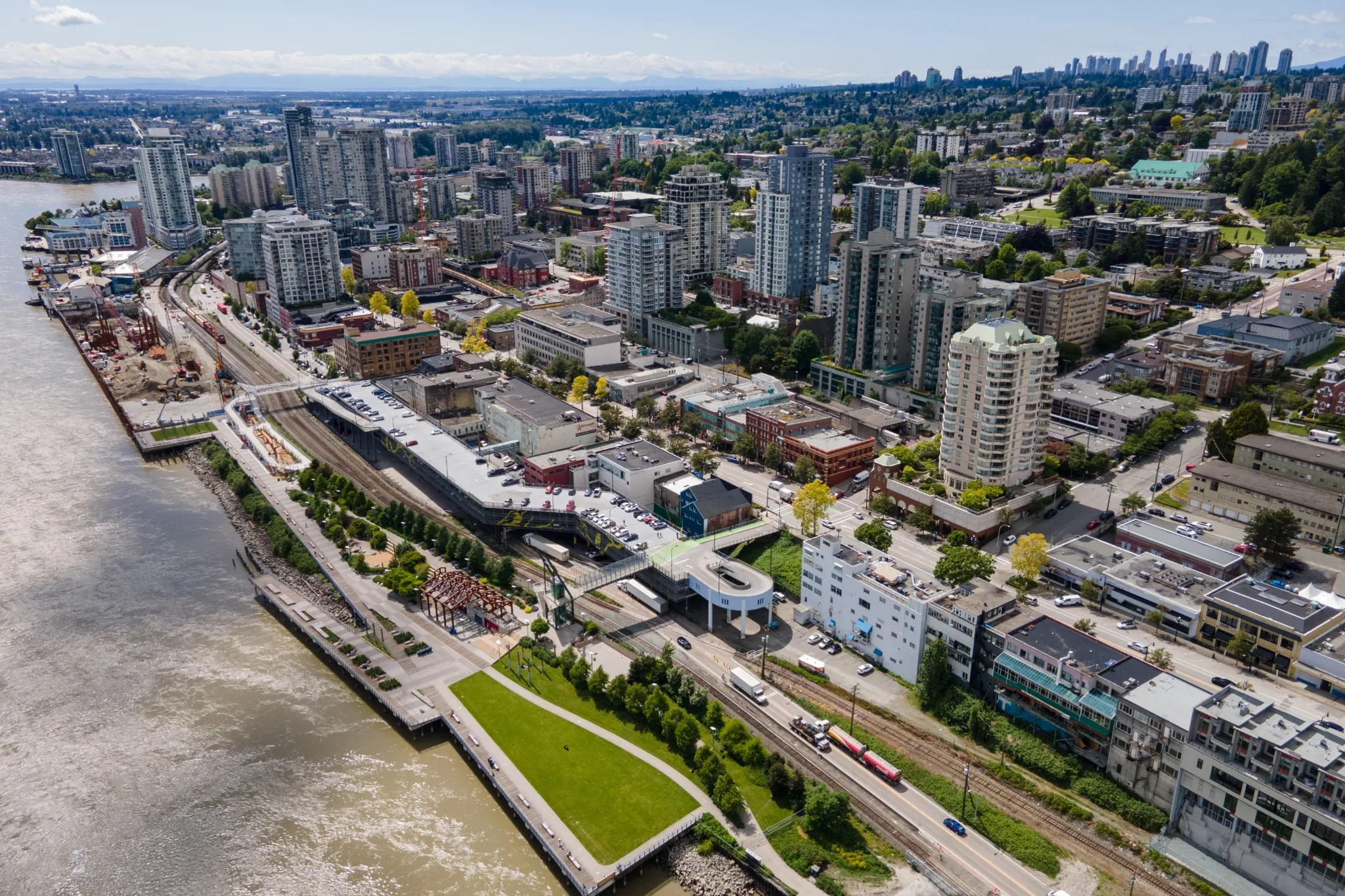 New Westminster landlords must keep rentals cool this summer