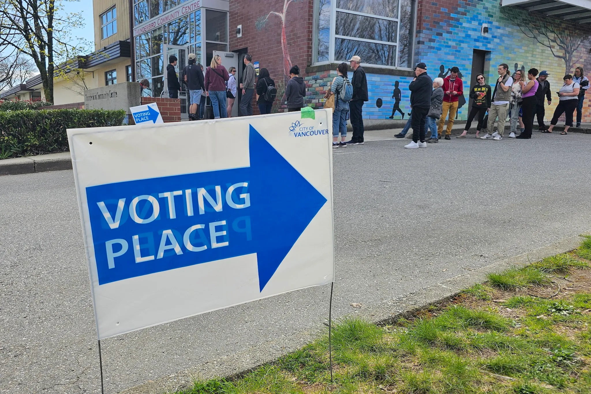 Vancouver doubles civic election budget to $9.4M for expanded voting