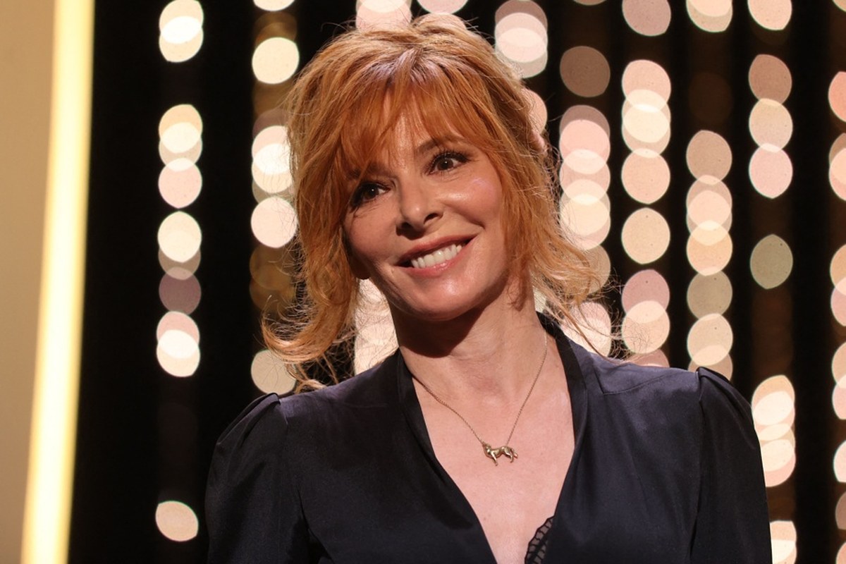 Mylène Farmer announces new album Égrégore for October