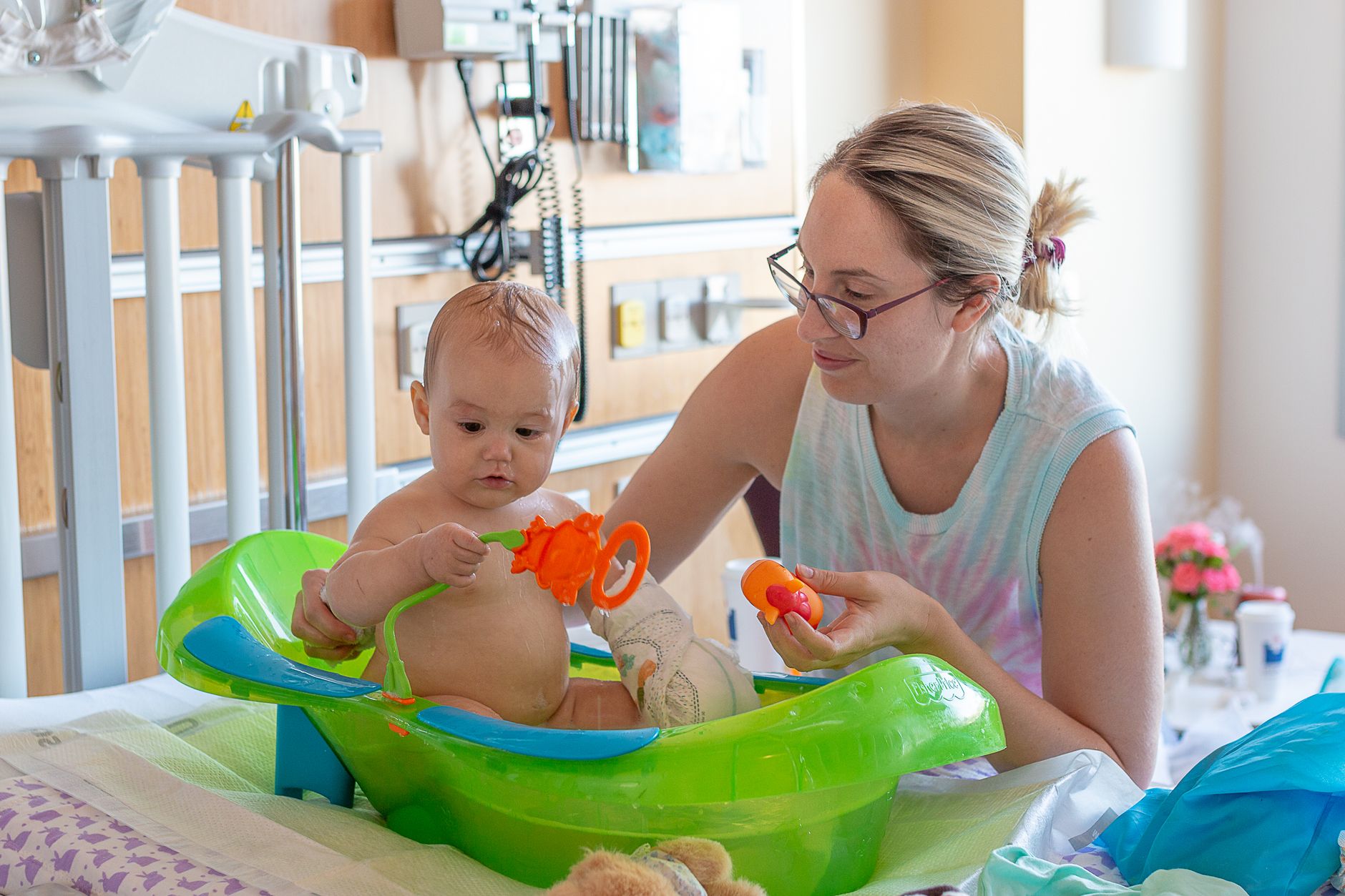 Stollery Children's Hospital ranks 40th globally for pediatrics in Newsweek-Statista survey