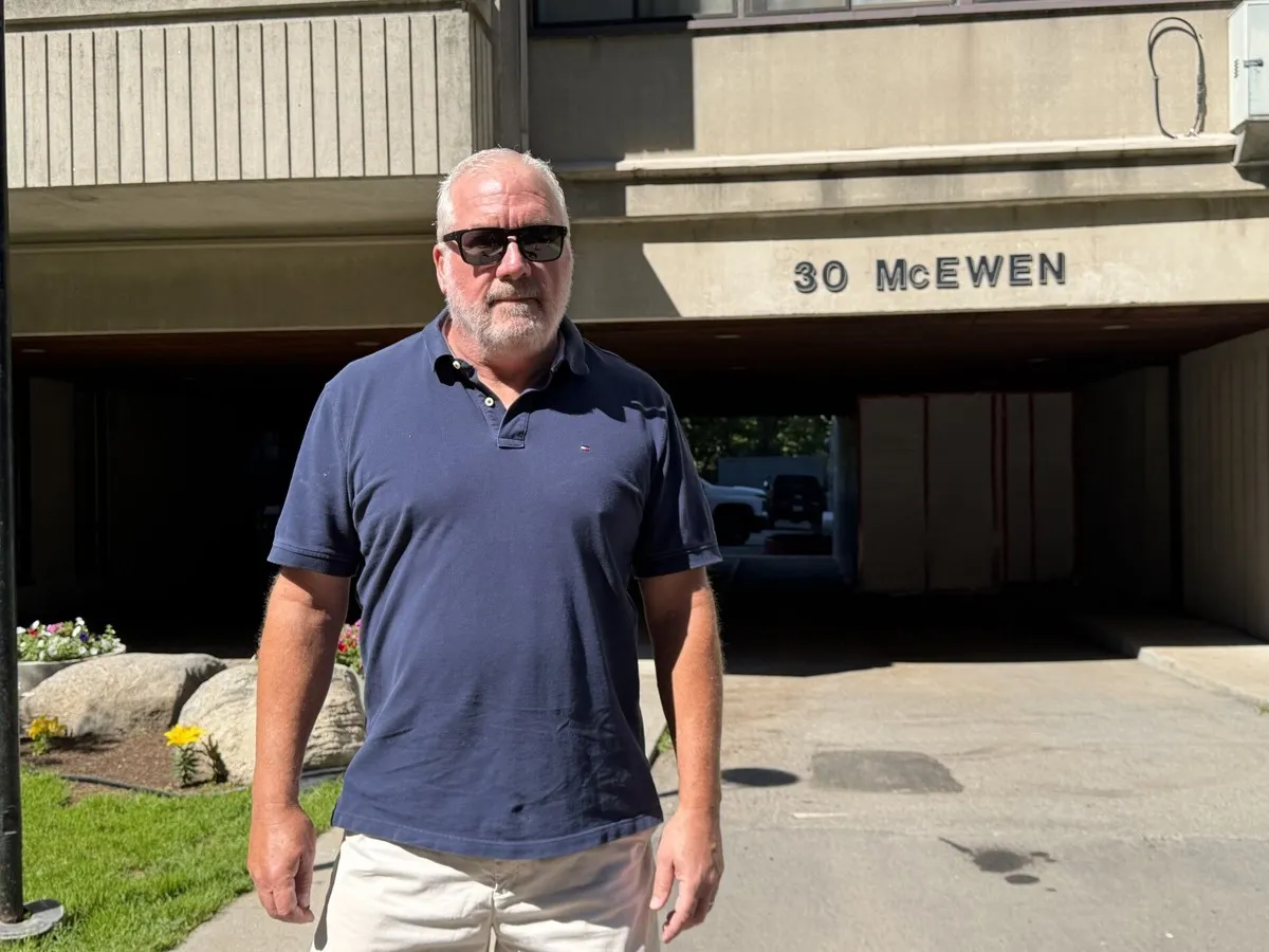 McEwen apartment residents push city for mandatory evacuation and concrete support